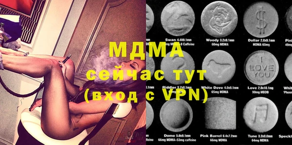 трава Инта